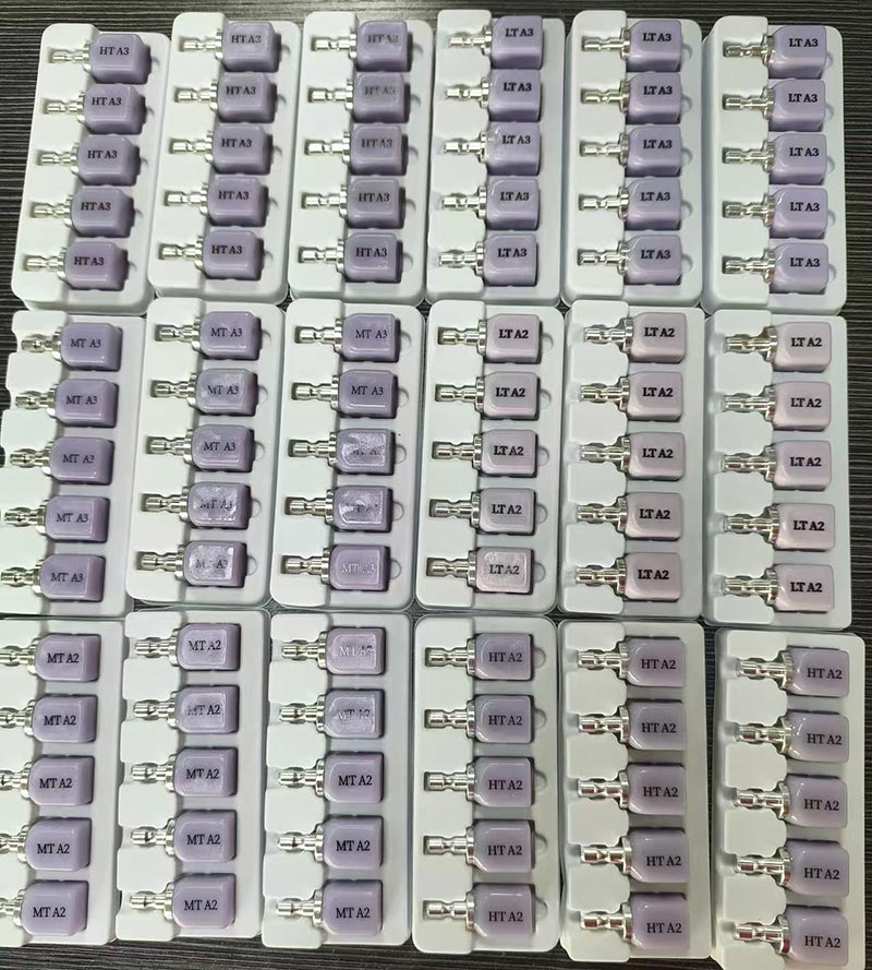 సిరామిక్ బ్లాక్స్ అంటే ఏమిటి